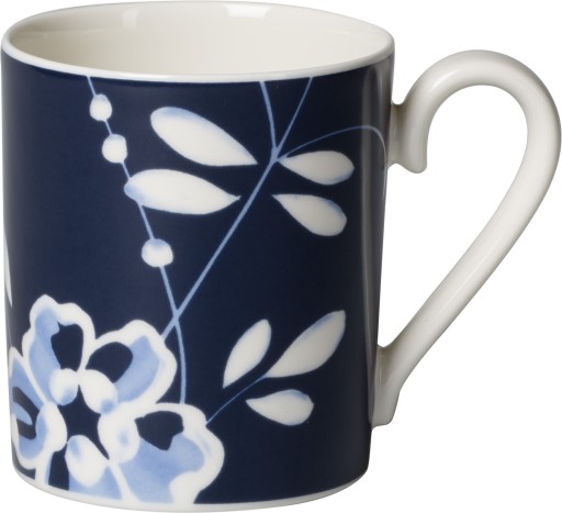 Cana Villeroy & Boch Old Luxembourg Brindille 0.37 litri  blue