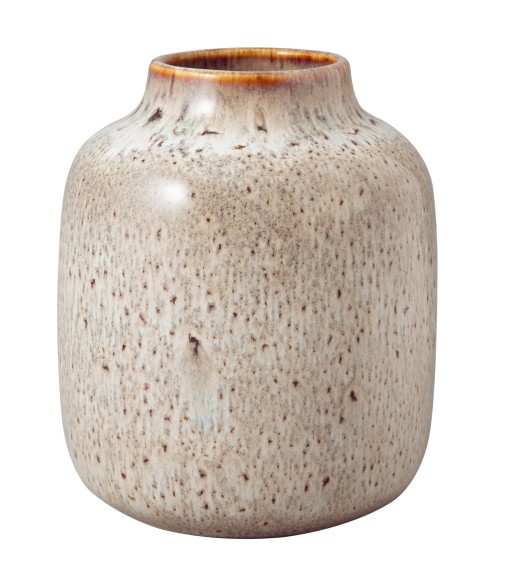 Vaza Villeroy & Boch Lave Home Nek Small  15.5cm  Beige
