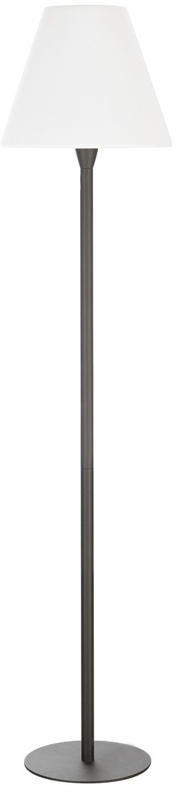Lampadar exterior SLV Adegan  1xE24W 27  h180cm  IP54  antracit