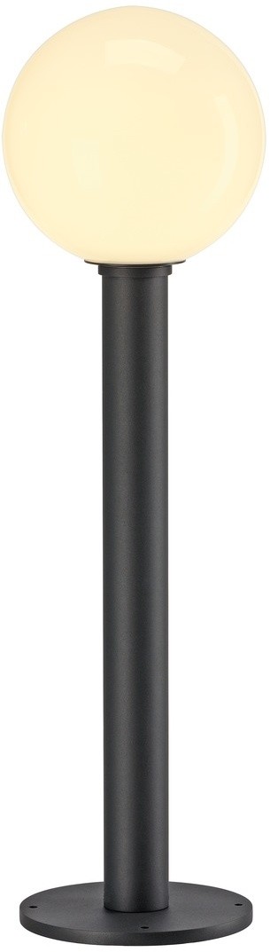 Lampadar exterior SLV Gloo Pure WL  1x E27  IP44  h 70cm  antracit