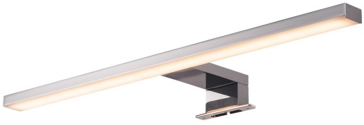 Iluminare oglinda SLV Dorisa  LED 6.6W  IP44  50cm  crom