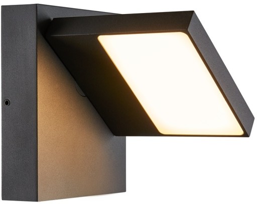 Aplica exterior SLV Abridor  LED 14W  IP55  antracit
