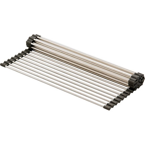 Gratar rollmat Franke 30x41 cm  inox