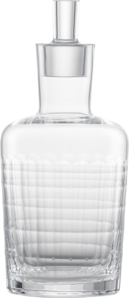 Carafa whisky Zwiesel Glas Bar Premium No.1  design Charles Schumann  handmade  500ml