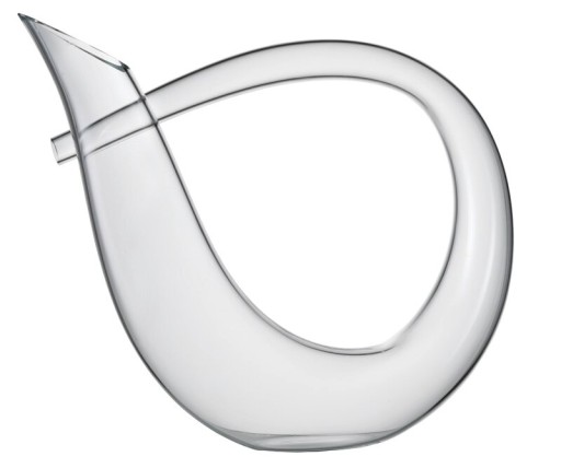 Decantor vin Zwiesel Glas Cirquo  handmade  750ml