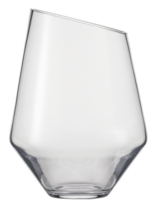 Vaza Zwiesel Glas Diamonds  handmade  277mm