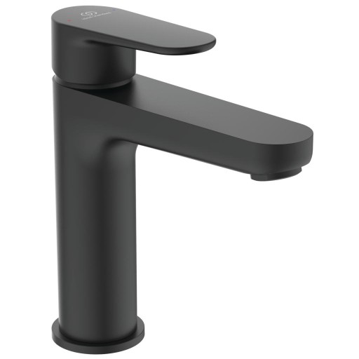 Baterie lavoar Ideal Standard Cerafine O h120  negru mat
