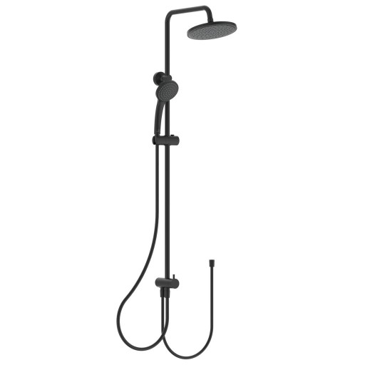 Coloana de dus Ideal Standard Cerafine O fara baterie de dus  negru mat