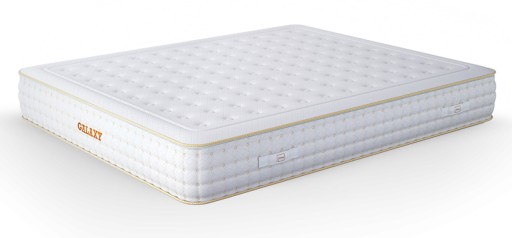 Saltea iSleep Galaxy 140x200cm  inaltime 30cm