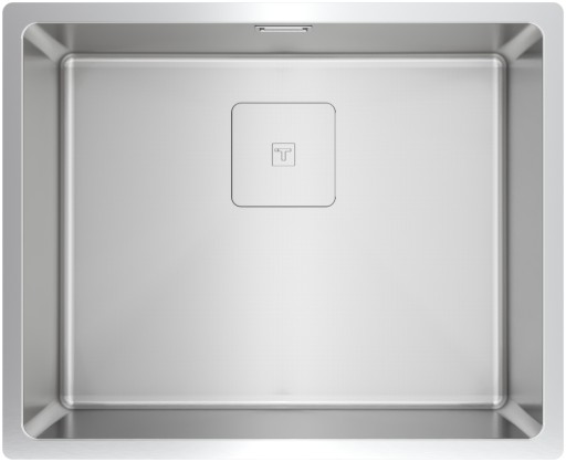 Chiuveta bucatarie Teka Flexlinea RS15 50.40 1B PureClean  540x440mm  SilentSmart  inox SofTexture anti-pata
