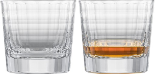 Set 2 pahare whisky Zwiesel Glas Bar Premium No.1  design Charles Schumann 384ml