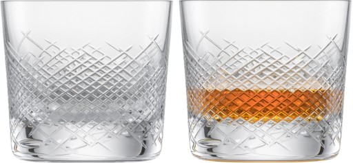 Set 2 pahare whisky Zwiesel Glas Bar Premium No.2  design Charles Schumann 288ml