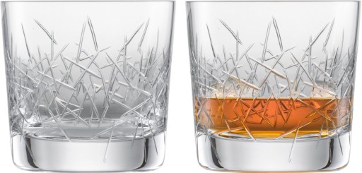 Set 2 pahare whisky Zwiesel Glas Bar Premium No.3  design Charles Schumann 399ml