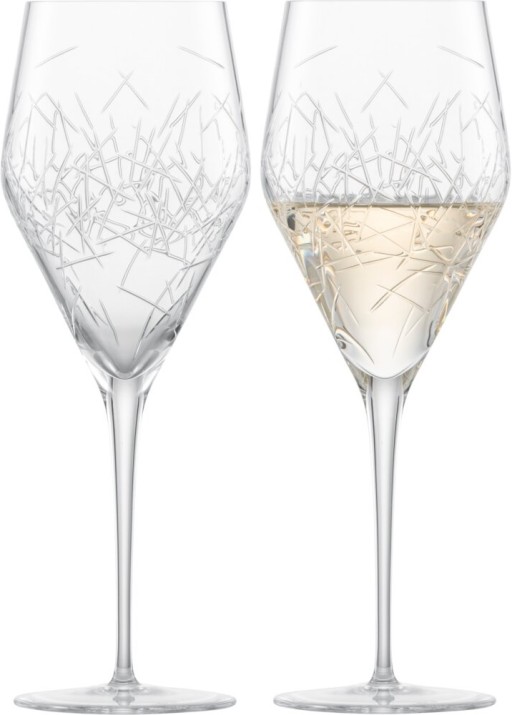 Set 2 pahare vin Zwiesel Glas Bar Premium No.3 Allround  design Charles Schumann  handmade  357ml