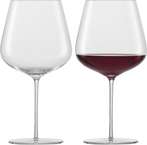 Set 2 pahare vin rosu Zwiesel Glas Vervino Burgundy  cristal Tritan  955ml