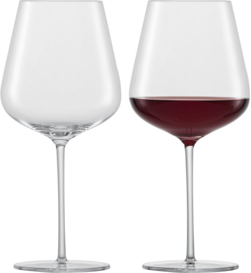 Set 2 pahare Zwiesel Glas Vervino Allround  cristal Tritan  685ml