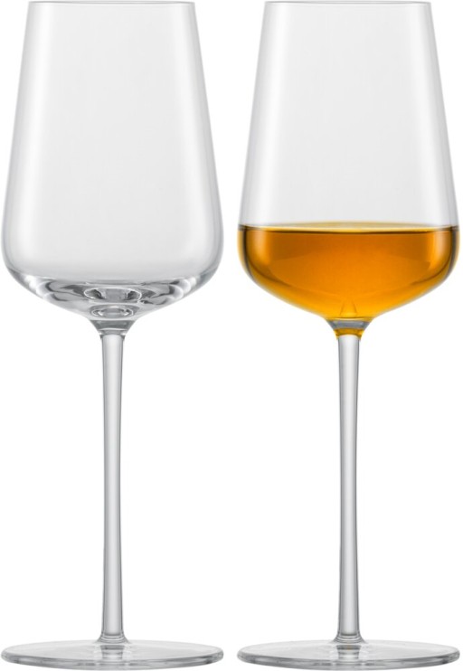Set 2 pahare vin Zwiesel Glas Vervino Sweet Wine  cristal Tritan  290ml