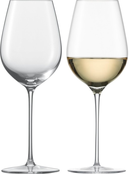 Set 2 pahare vin alb Zwiesel Glas Enoteca Chardonnay  handmade  415ml