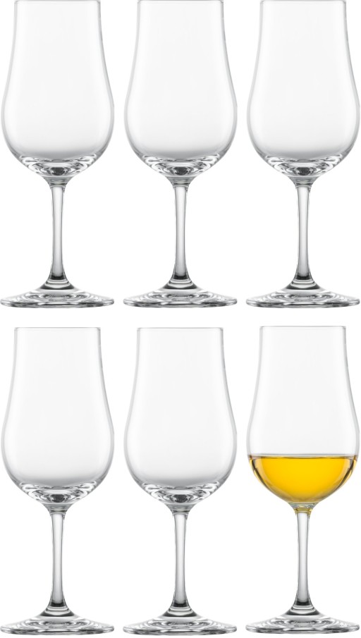 Set 6 pahare whisky Schott Zwiesel Bar Special  cristal Tritan  218ml