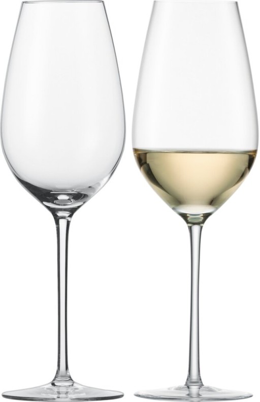 Set 2 pahare vin alb Zwiesel Glas Enoteca Sauvignon Blanc  handmade  364ml