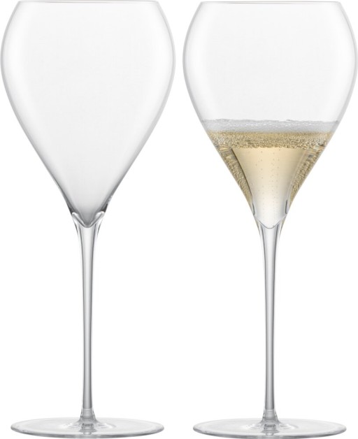 Set 2 pahare sampanie Zwiesel Glas Enoteca Premium  handmade  677ml