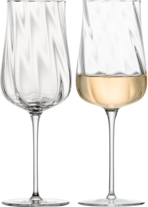 Set 2 pahare vin Zwiesel Glas Marlene Sweet Wine  handmade  221ml
