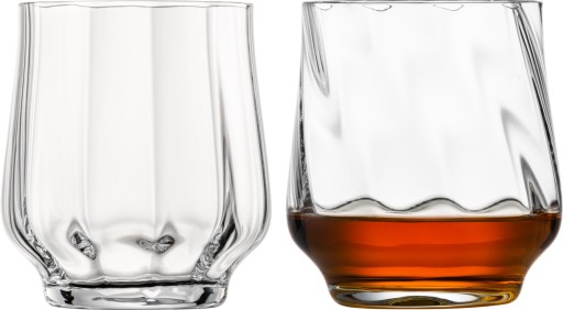 Set 2 pahare whisky Zwiesel Glas Marlene  handmade  293ml