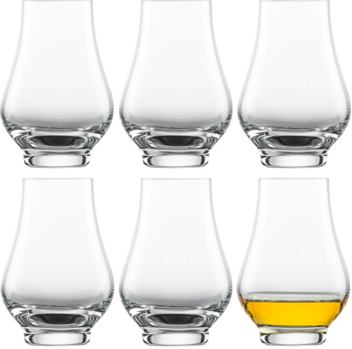 Set 6 pahare whisky Schott Zwiesel Bar Special  cristal Tritan  322ml