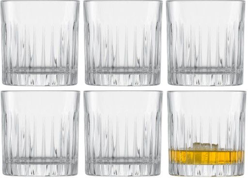 Set 6 pahare whisky Schott Zwiesel Stage  cristal Tritan  364ml
