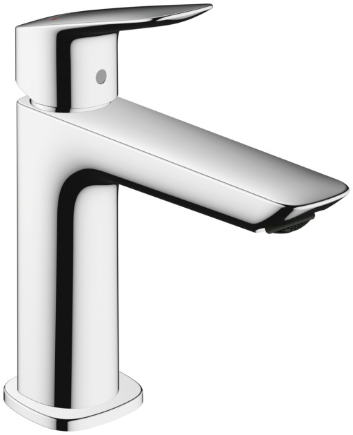 Baterie lavoar Hansgrohe Logis 110 Fine  ventil pop-up