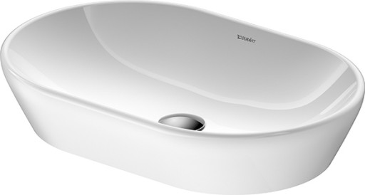 Lavoar tip bol Duravit D-Neo 60cm  alb