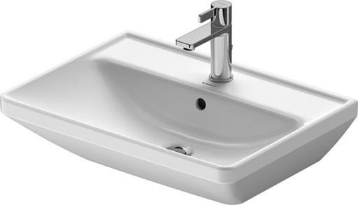 Lavoar Duravit D-Neo 60cm  alb