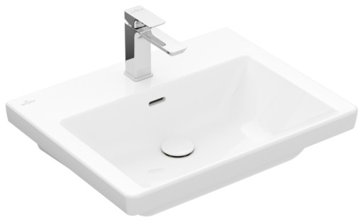 Lavoar Villeroy & Boch Subway 3.0 60x47cm  alb