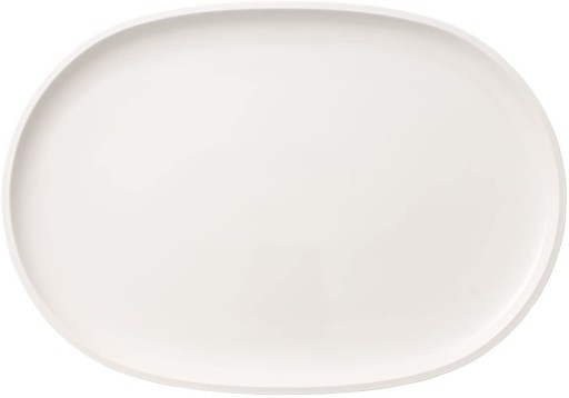 Platou oval peste Villeroy & Boch Artesano Original  43x30cm
