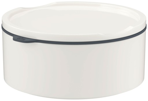 Bol cu capac like. by Villeroy & Boch To Go & ToStay Lunch Box M 13cm  h 9cm
