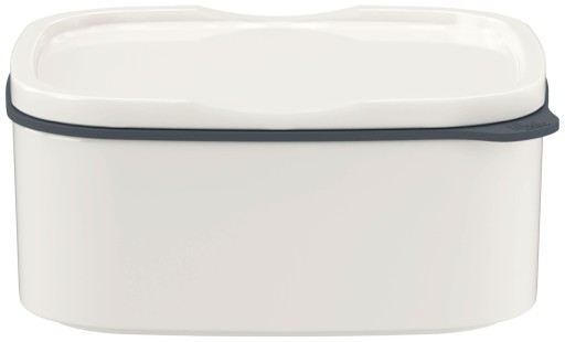 Bol cu capac like. by Villeroy & Boch To Go & ToStay Lunch Box S 13x10cm  h6cm