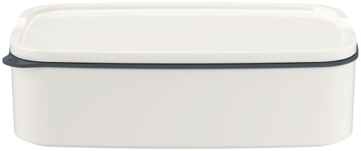 Bol cu capac like. by Villeroy & Boch To Go & ToStay Lunch Box M 20x13cm  h6cm