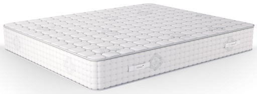 Saltea iSleep Infinity  180x200cm  inaltime 30 cm