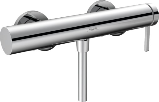 Baterie dus Hansgrohe Finoris  crom