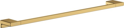 Suport prosop Hansgrohe AddStoris 65  gold optic lustruit