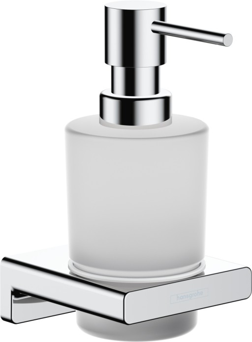 Dispenser sapun lichid Hansgrohe AddStoris  crom