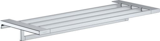 Etajera port prosop Hansgrohe AddStoris 65  crom