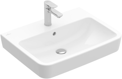 Lavoar Villeroy&Boch O.Novo 60x46cm  montare pe mobilier