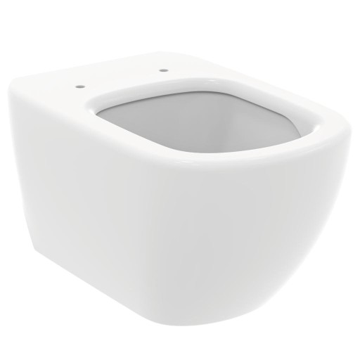 Vas WC suspendat Ideal Standard Tesi AquaBlade Silk  alb mat
