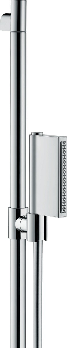 Set de dus Axor ONE cu 2 jeturi si bara de 0.9m  crom