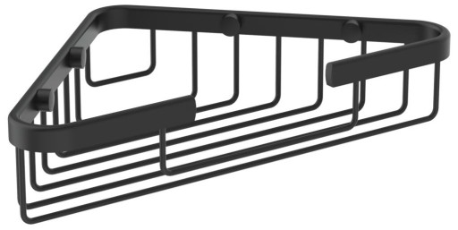 Etajera de colt Ideal Standard  colectia IOM negru mat