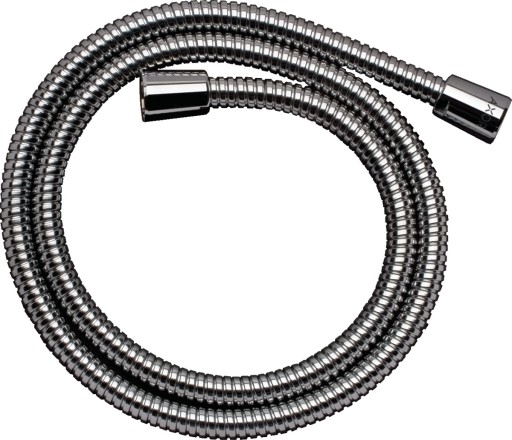 Furtun de dus Axor Metal 1.6m  crom