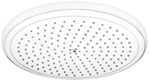 Palarie de dus Hansgrohe Croma 280  1 jet  alb mat