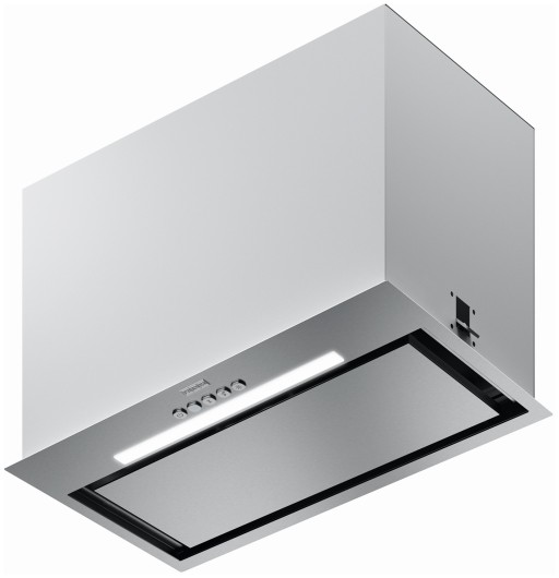 Hota incorporabila Franke Box FBFE XS A52  max 540 m3/h  52 cm  inox satinat