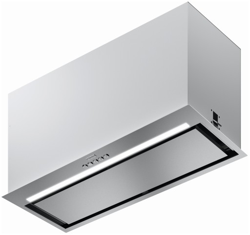 Hota incorporabila Franke Box FBFE XS A70  max 540 m3/h  70 cm  inox satinat